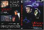 miniatura la-maldicion-de-las-gargolas-custom-por-snake36 cover dvd