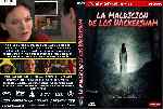 miniatura la-maldicion-de-los-wickersham-custom-por-jonander1 cover dvd