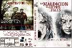 miniatura la-maldicion-de-silver-falls-custom-por-escuela53 cover dvd