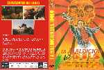 miniatura la-maldicion-del-idolo-por-josemartinal cover dvd