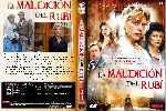 miniatura la-maldicion-del-rubi-custom-por-lolocapri cover dvd