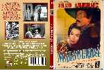 miniatura la-malquerida-1949-custom-por-fable cover dvd
