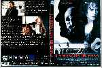miniatura la-mancha-humana-custom-por-orto-dur cover dvd
