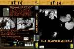 miniatura la-mandragora-custom-por-georgetaylor cover dvd