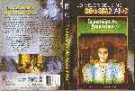 miniatura la-mansion-de-araucaima-region-1-4-por-lrplazas cover dvd