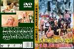 miniatura la-mansion-del-placer-y-la-sumision-xxx-custom-por-jovihi cover dvd