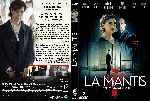 miniatura la-mantis-custom-por-lolocapri cover dvd