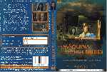 miniatura la-maquina-de-pintar-nubes-custom-por-mdlsur cover dvd