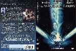 miniatura la-maquina-del-tiempo-2002-por-diz cover dvd