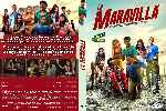 miniatura la-maravilla-custom-por-poshoto cover dvd