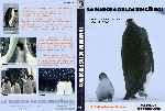 miniatura la-marcha-de-los-pinguinos-custom-por-darking cover dvd
