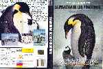 miniatura la-marcha-de-los-pinguinos-custom-v2-por-ragui cover dvd