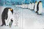 miniatura la-marcha-de-los-pinguinos-region-1-4-inlay-por-hersal cover dvd