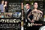 miniatura la-mariposa-temporada-01-custom-por-yumbo73 cover dvd