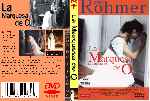 miniatura la-marquesa-de-o-custom-por-jovihi cover dvd