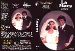 miniatura la-mary-custom-por-zorrojl cover dvd