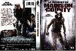 miniatura la-masacre-de-madison-county-custom-por-escuela53 cover dvd