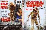 miniatura la-masacre-de-madison-county-custom-v2-por-claudio-tc cover dvd