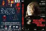 miniatura la-masacre-de-town-creek-custom-por-jonander1 cover dvd