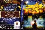 miniatura la-mascara-de-cristal-por-eltamba cover dvd