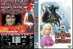 miniatura la-mascara-de-cuero-custom-por-jonander1 cover dvd
