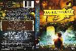 miniatura la-mascara-de-los-suenos-custom-por-fito cover dvd