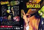 miniatura la-mascara-por-ronyn cover dvd