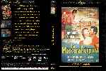 miniatura la-mascara-purpura-custom-por-georgetaylor cover dvd