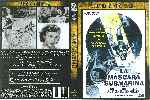 miniatura la-mascara-submarina-columbia-essential-classics-por-joseluis17 cover dvd