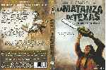 miniatura la-matanza-de-texas-1974-edicion-40-aniversario-por-joseluis17 cover dvd