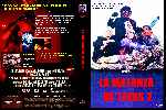 miniatura la-matanza-de-texas-2-custom-por-el-verderol cover dvd
