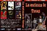 miniatura la-matanza-de-texas-coleccion-por-peedrosa cover dvd