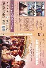 miniatura la-maternal-por-songin cover dvd