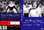 miniatura la-mejor-del-colegio-custom-por-majo86 cover dvd