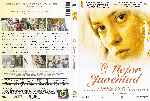 miniatura la-mejor-juventud-region-4-por-rualma9 cover dvd