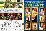 miniatura la-mejor-y-la-mas-brillante-custom-por-almirantebron cover dvd