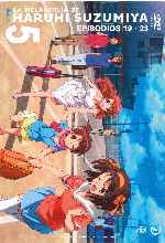 miniatura la-melancolia-de-haruhi-suzumiya-5-frontal-episodios-19-23-por-songin cover dvd