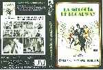 miniatura la-melodia-de-broadway-1929-por-joseluis17 cover dvd