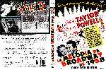 miniatura la-melodia-de-broadway-de-1938-por-ogiser cover dvd
