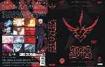 miniatura la-melodia-del-olvido-custom-por-renkai7 cover dvd
