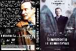 miniatura la-memoria-de-los-muertos-custom-por-xato cover dvd