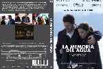 miniatura la-memoria-del-agua-1994-custom-por-acra cover dvd
