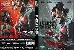 miniatura la-mesita-del-comedor-custom-por-marrueco cover dvd