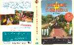 miniatura la-meva-mare-es-una-goril-la-por-songin cover dvd