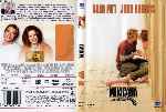 miniatura la-mexicana-2001-region-4-por-balyn cover dvd