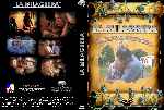 miniatura la-milagrera-custom-por-potoncho2 cover dvd