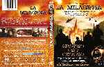 miniatura la-milagrosa-region-1-4-por-leohermilo cover dvd