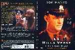 miniatura la-milla-verde-por-amtor cover dvd