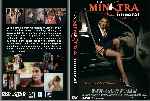 miniatura la-ministra-inmoral-custom-por-lrplazas cover dvd