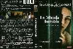 miniatura la-mirada-invisible-region-4-por-dub cover dvd